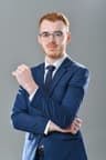 Marcus Reed, startup operator using Corelantic